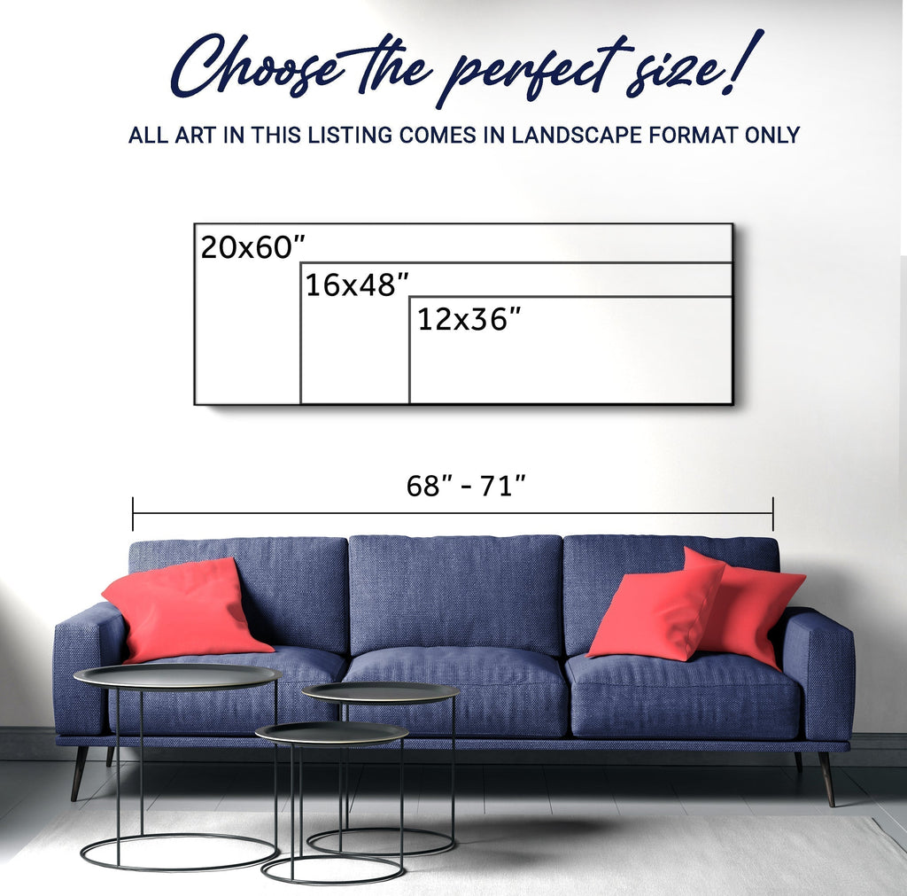 Gathered Around Table Sign