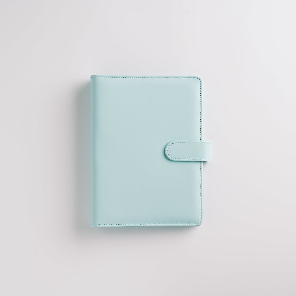 Gingham Journal Cover