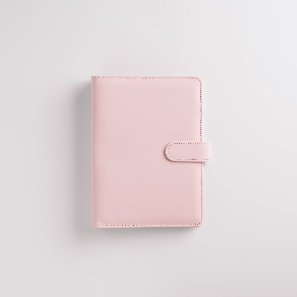 Gingham Journal Cover